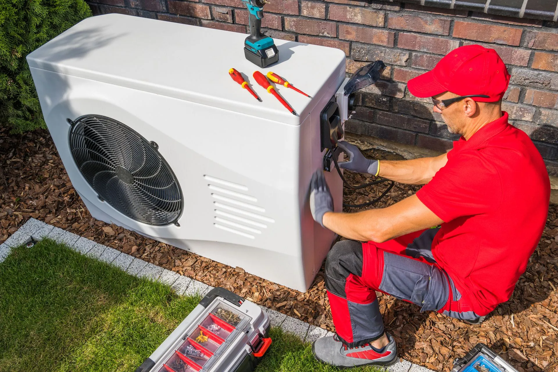 About HVAC in Missouri Valley, IA